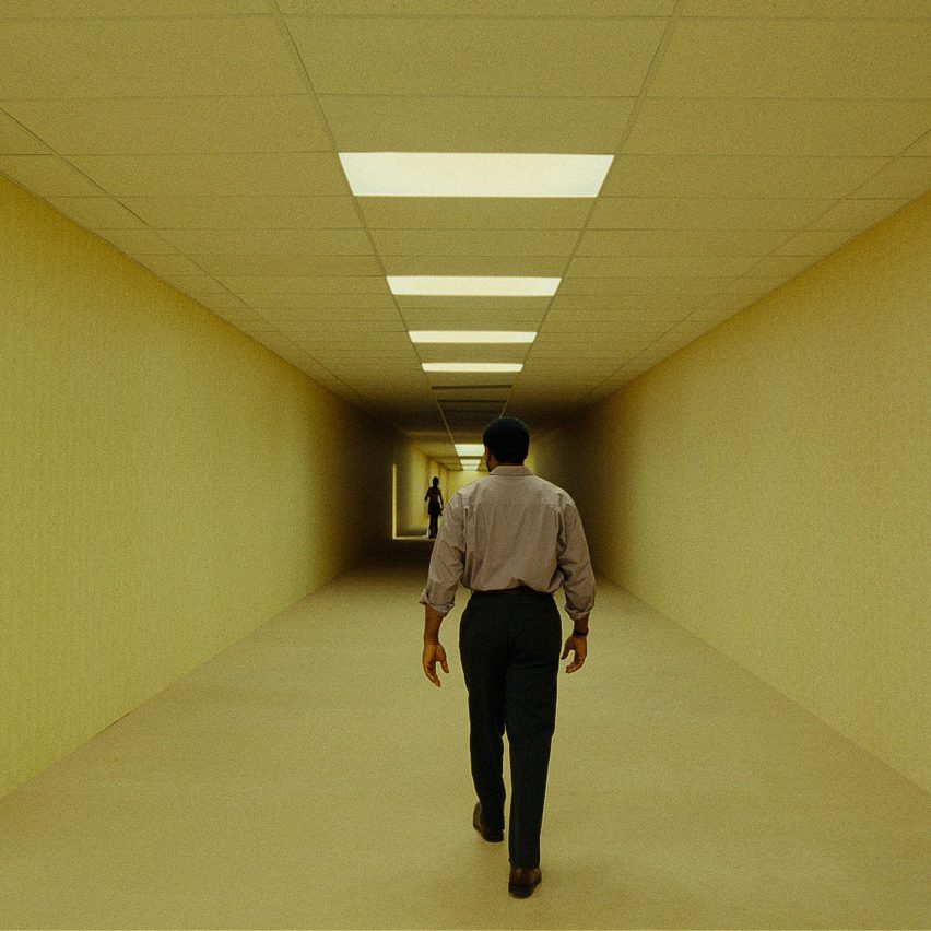 “As so often seems to happen, Koolhaas got there first”