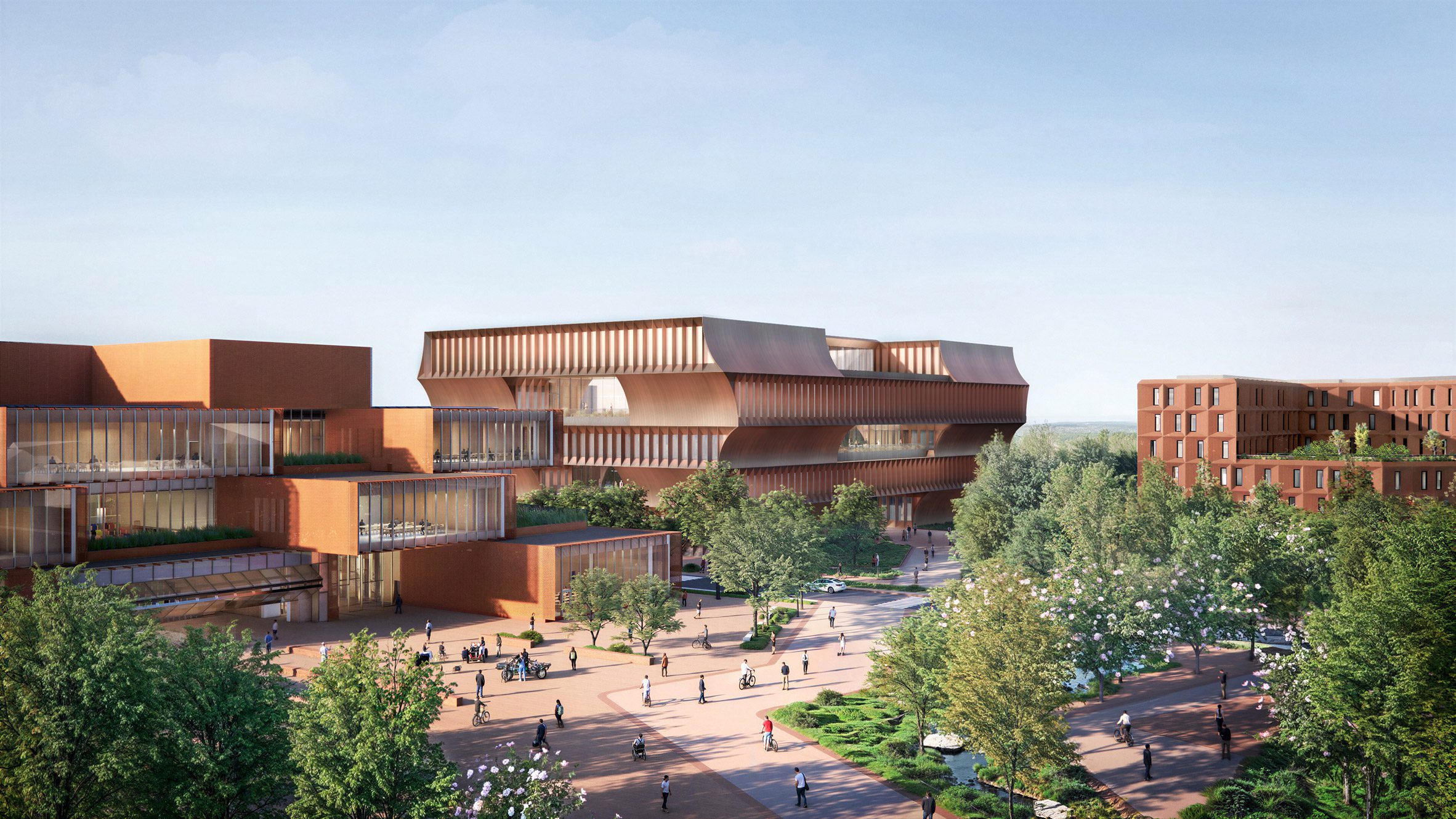 BIG Bentonville STEM University