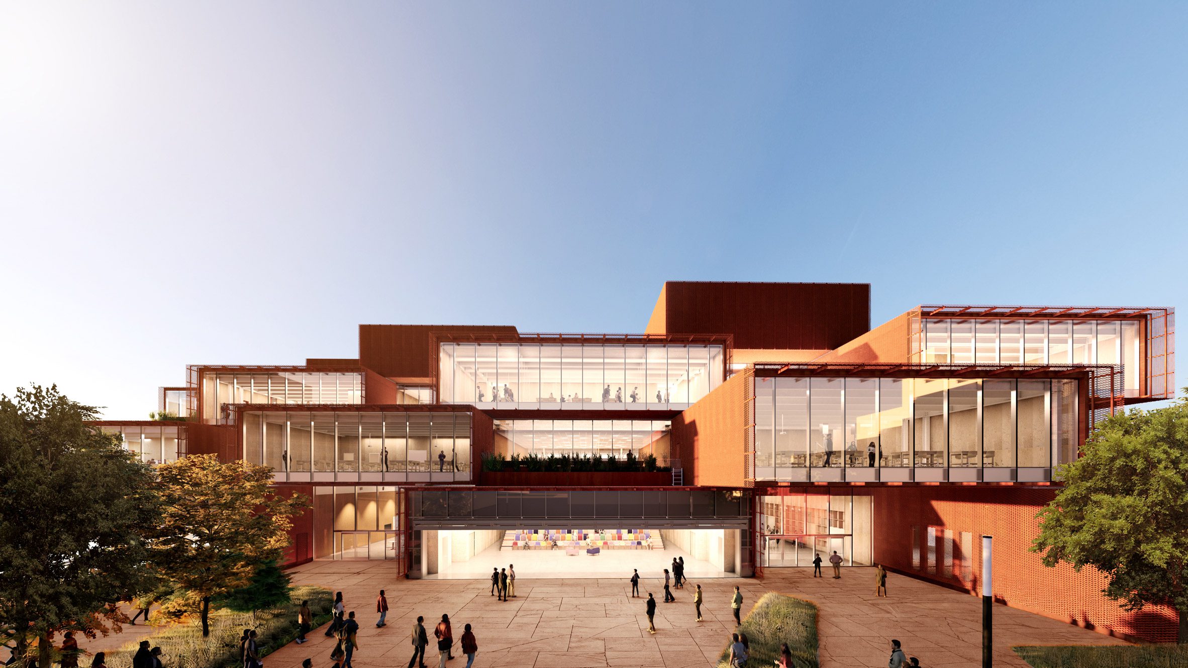 BIG Bentonville STEM University