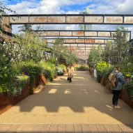 Manchester sky park by Twelve Architects