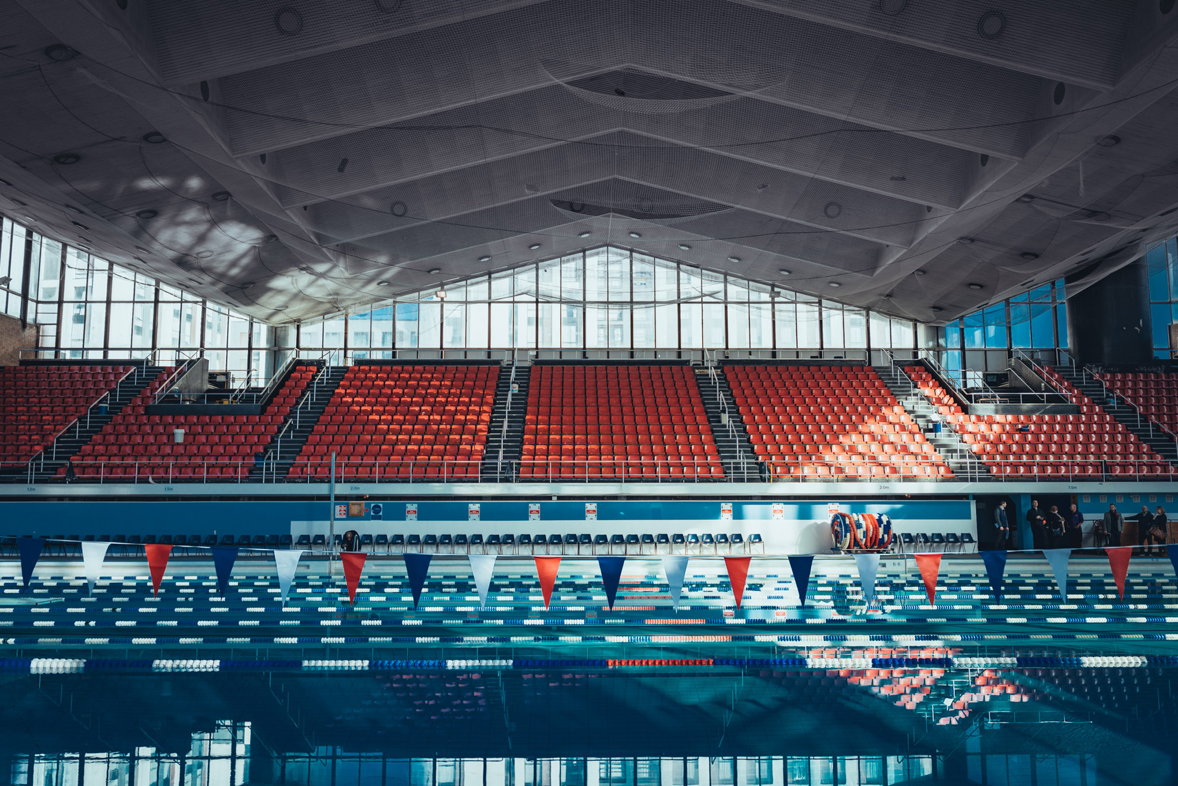 Coventry Central Baths in Coventry