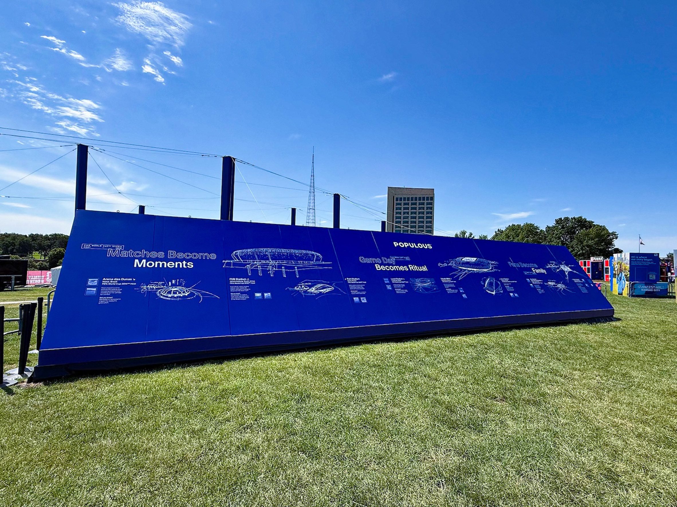 FIFA Fan festival