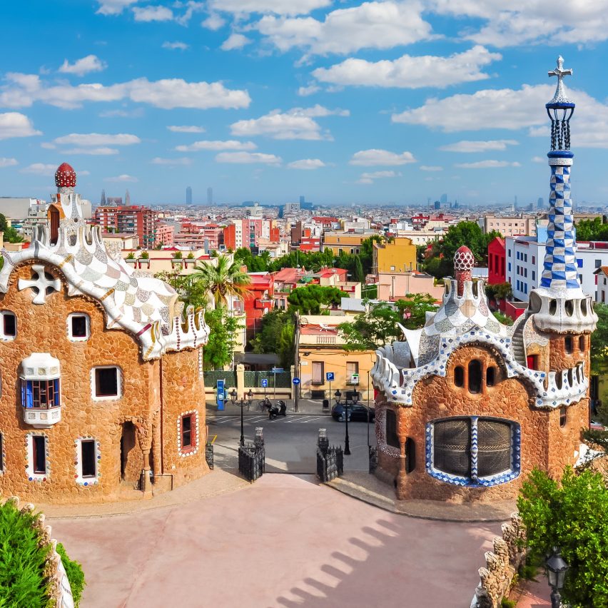 How Gaudí’s failed Park Güell housing estate became Barcelona’s most popular park