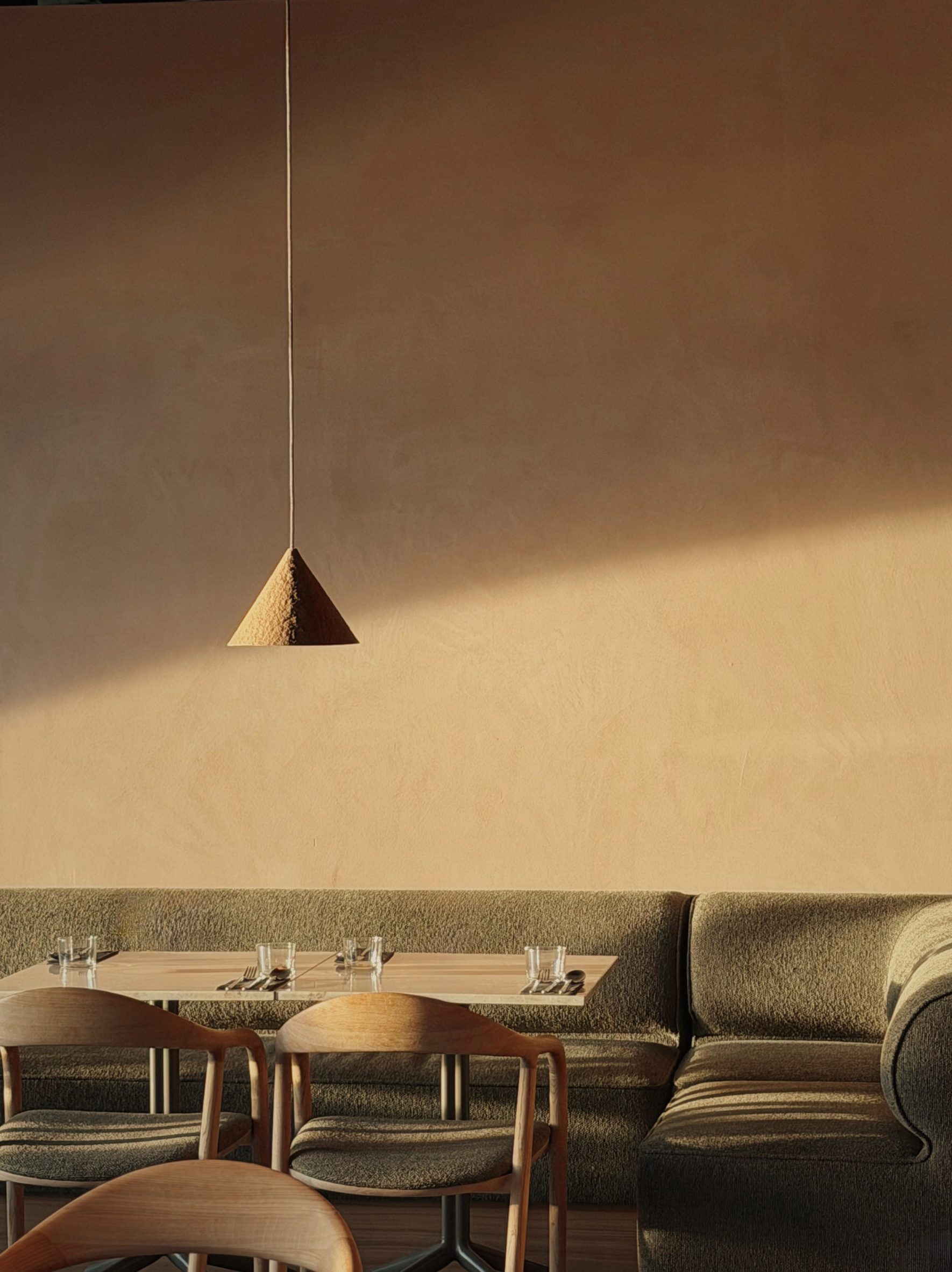 Laugarás Lagoon by T.ark Architects