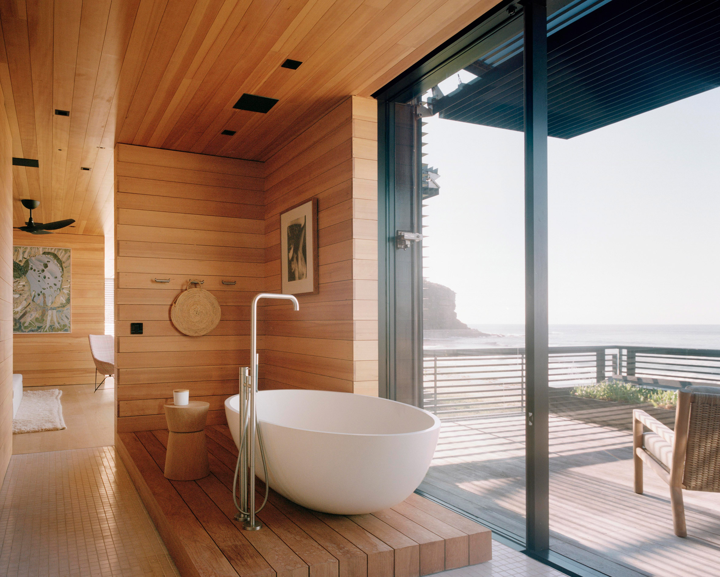 Olson Kundig beach house