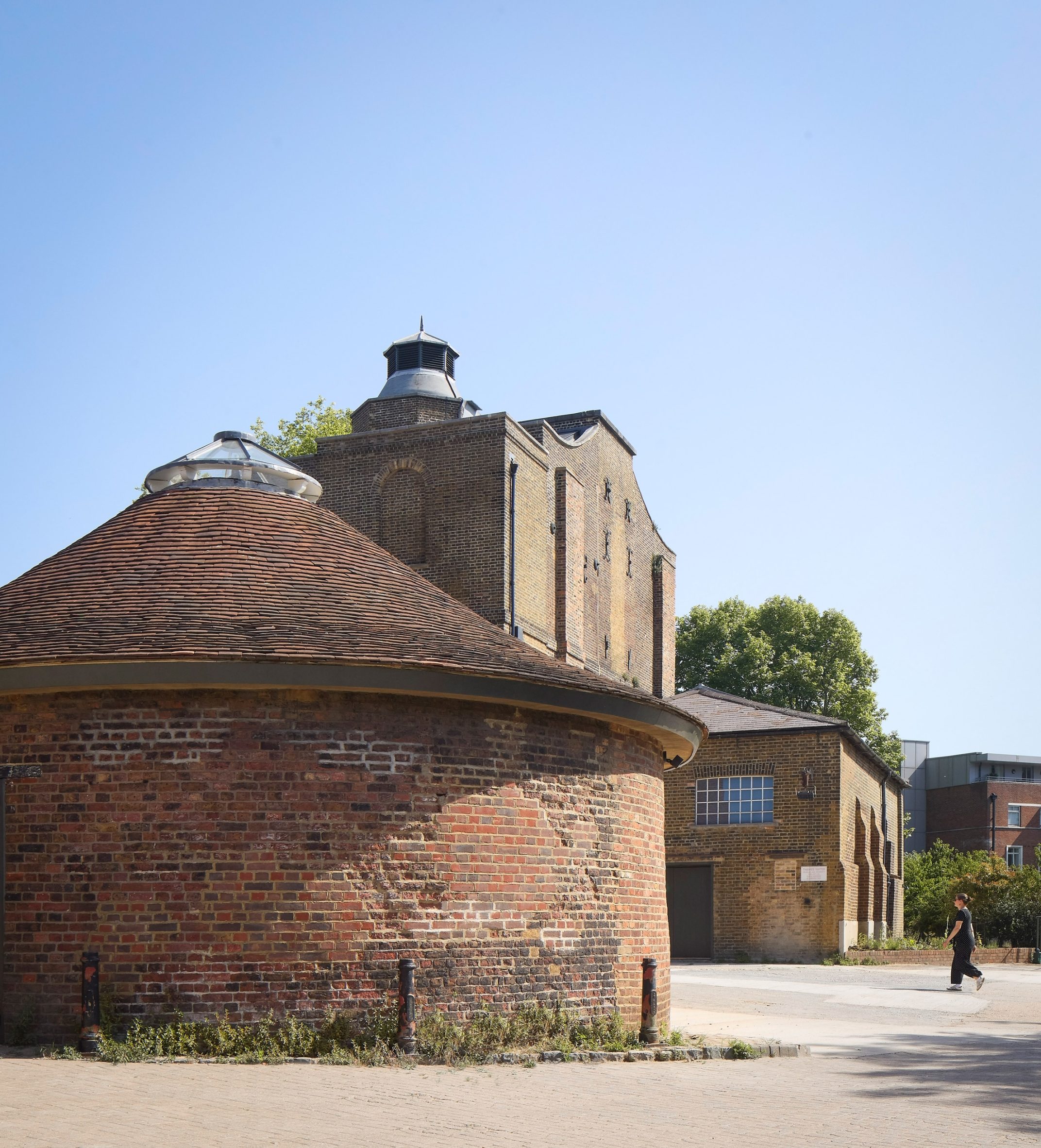 Quentin Blake Centre for Illustration