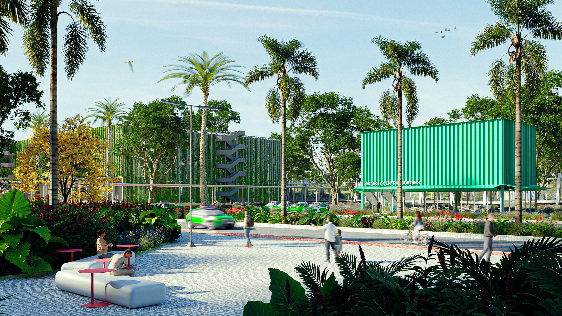 Hypen Data Center